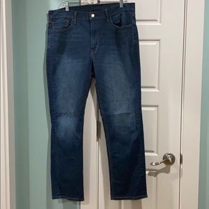 Men’s Levi 541 Jeans
